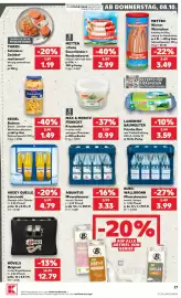 Kaufland Prospekt woche 41 Seite 27