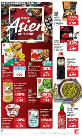 Kaufland Prospekt woche 41 Seite 34
