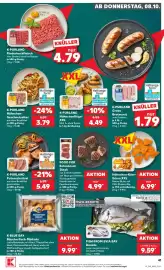 Kaufland Prospekt woche 41 Seite 41