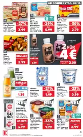 Kaufland Prospekt woche 41 Seite 45