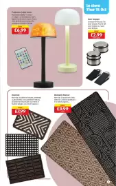 Aldi leaflet Page 11