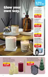 Aldi leaflet Page 12