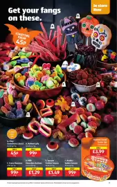 Aldi leaflet Page 13