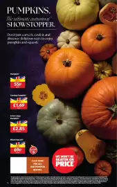 Aldi leaflet Page 14
