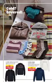 Aldi leaflet Page 16
