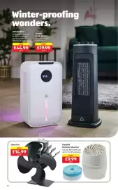 Aldi leaflet Page 18