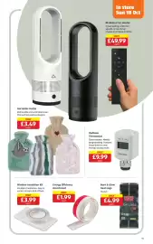 Aldi leaflet Page 19