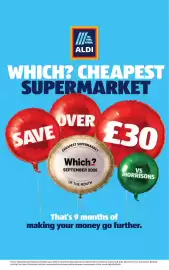 Aldi leaflet Page 21