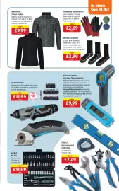 Aldi leaflet Page 3