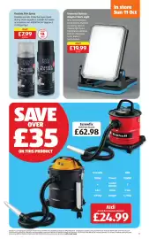 Aldi leaflet Page 5