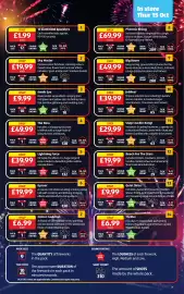 Aldi leaflet Page 7
