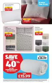 Aldi leaflet Page 9