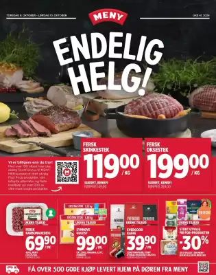 Meny (gyldig til 11-10)