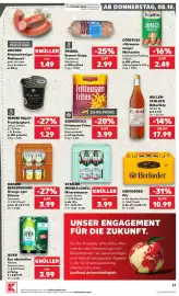 Kaufland Prospekt woche 41 Seite 27
