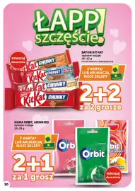 Euro Sklep gazetka | Market Strona 10
