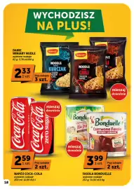 Euro Sklep gazetka | Market Strona 18