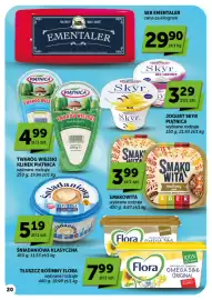 Euro Sklep gazetka | Market Strona 20