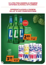 Euro Sklep gazetka | Market Strona 28