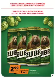 Euro Sklep gazetka | Market Strona 3