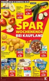 Kaufland Prospekt woche 41 Seite 10