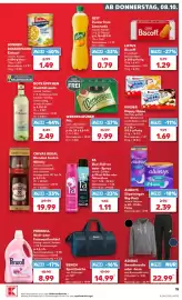 Kaufland Prospekt woche 41 Seite 15