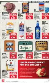 Kaufland Prospekt woche 41 Seite 21