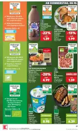 Kaufland Prospekt woche 41 Seite 27