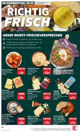 Kaufland Prospekt woche 41 Seite 38