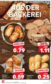 Kaufland Prospekt woche 41 Seite 43