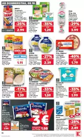 Kaufland Prospekt woche 41 Seite 44