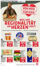 Kaufland Prospekt woche 41 Seite 20