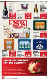 Kaufland Prospekt woche 41 Seite 21