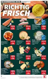 Kaufland Prospekt woche 41 Seite 38