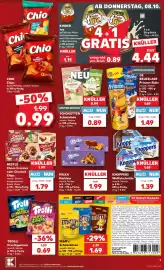 Kaufland Prospekt woche 41 Seite 7