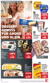 Kaufland Prospekt woche 41 Seite 24