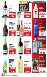 Kaufland Prospekt woche 41 Seite 49