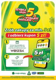 Euro Sklep gazetka | Minimarket Strona 24