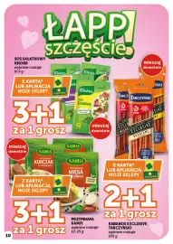 Euro Sklep gazetka | Minimarket Strona 10
