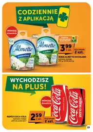 Euro Sklep gazetka | Minimarket Strona 13