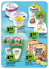 Euro Sklep gazetka | Minimarket Strona 14