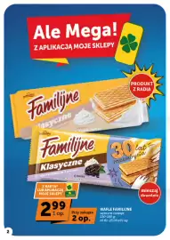 Euro Sklep gazetka | Minimarket Strona 2
