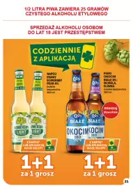 Euro Sklep gazetka | Minimarket Strona 21