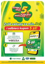 Euro Sklep gazetka | Minimarket Strona 24