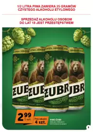 Euro Sklep gazetka | Minimarket Strona 3