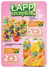 Euro Sklep gazetka | Minimarket Strona 9