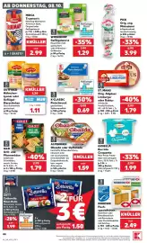 Kaufland Prospekt woche 41 Seite 44
