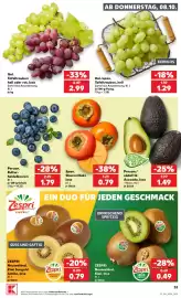 Kaufland Prospekt woche 41 Seite 33
