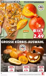 Kaufland Prospekt woche 41 Seite 34
