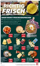 Kaufland Prospekt woche 41 Seite 38