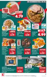Kaufland Prospekt woche 41 Seite 41